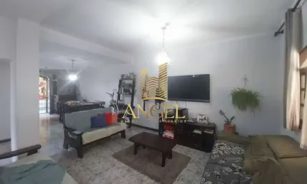 Sobrado 3 dormitórios 1 suíte  e 2 vagas - água rasa