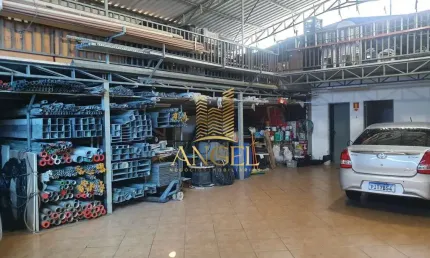 Casa comercial à venda na Vila Bela, São Paulo 
