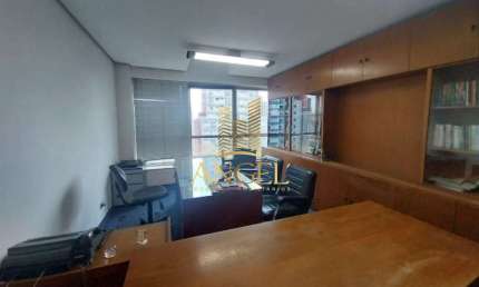 Casa comercial com 1 sala à venda no Sé, São Paulo 