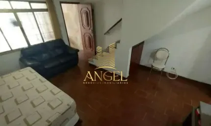 Casa com 3 quartos à venda na Vila Regente Feijó, São Paulo 