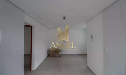 APARTAMENTO RESIDENCIAL COM 2 DOMITORIOS - VILA DIVA
