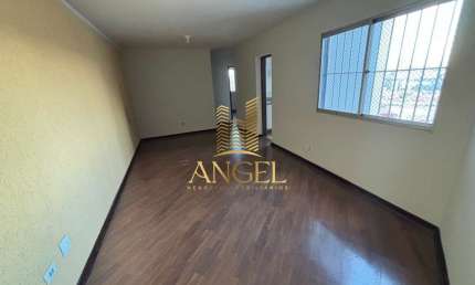 Apartamento com 2 quartos para alugar na Vila Canero, São Paulo 