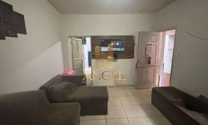 Casa com 1 quarto à venda no Ipiranga, São Paulo 