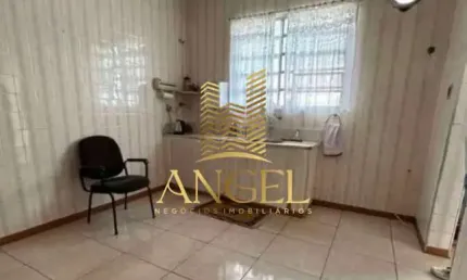 Casa à venda na Vila Azevedo, São Paulo 