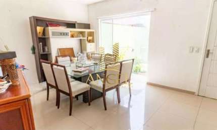 Casa com 4 quartos à venda na Vila Bertioga, São Paulo 