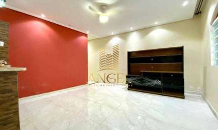 Casa com 2 quartos para alugar na Vila Ivone, São Paulo 