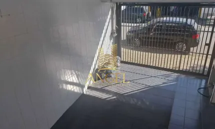 Casa com 4 quartos para alugar na Vila Gomes Cardim, São Paulo 
