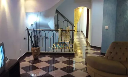 Casa com 4 quartos à venda na Vila Antonieta, São Paulo 