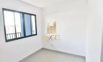 Apartamento com 1 quarto à venda na Vila Formosa, São Paulo 