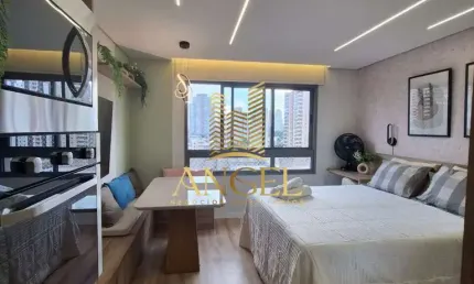 ? studio mobiliado ao lado do metrô carrão ? conforto e praticidade em são paulo!