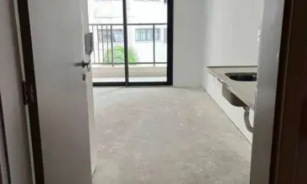 Apartamento com 1 quarto à venda na Rua Bartolomeu de Gusmão, Vila Mariana, São Paulo
