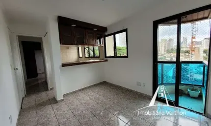 Vendo apartamento com 34m² na vila mariana próximo ao metrô