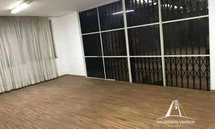VENDO OU ALUGO SOBRADO COM 500M² E 4 DORMS NO BROOKLIN