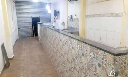 Ponto comercial/Loja/Box para aluguel possui 200 metros quadrados em Vila Mariana - São Paulo - SP