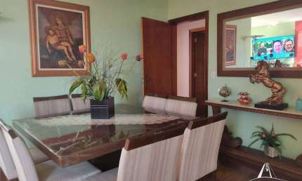 Apartamento com 3 quartos à venda na Rua Divinópolis, Vila Brasilina, São Paulo