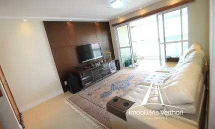 Vendo maravilhoso apto no condomínio edifício miraflores