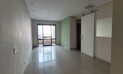 Vendo apto na Vila Mariana com 85m2, 3dorms, 1 suíte, ótimo lazer.