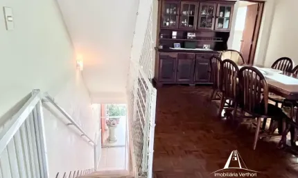 Casa com 3 quartos à venda na Rua Coronel Gomes Pimentel, 9, Vila Mariana, São Paulo