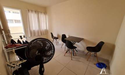 Apartamento com 2 quartos à venda na Avenida Itaboraí, 46, Bosque da Saúde, São Paulo