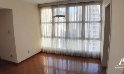 Apartamento com 3 quartos à venda na Alameda Fernão Cardim, 102, Jardim Paulista, São Paulo