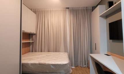 Alugo Studio Mobiliado Completo Próximo ao Metrô na Vila Mariana