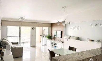 Vendo apartamento na vila gumercindo com 3 quartos, 90m²