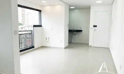 Vendo Lindo Apartamento com Suíte Próximo ao Metrô na Chácara Inglesa