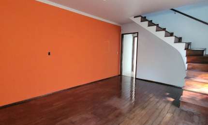 Casa com 3 quartos à venda na Rua Porcelana, Vila do Encontro, São Paulo