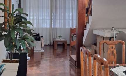VENHA CONHECER ESSE EXCELENTE SOBRADO PARA VENDA EM MIRANDÓPOLIS!