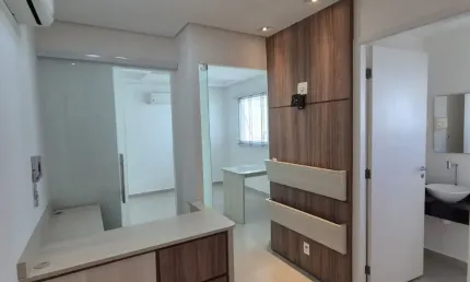 Venha conhecer essa maravilhosa sala comercial a venda na vila clementino