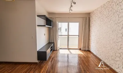 Vendo lindo apto com 86m² na saúde próx ao metrô, 3 quartos