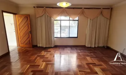 Casa com 4 quartos à venda na Rua Huet Bacelar, Ipiranga, São Paulo