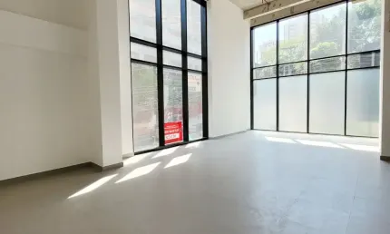 Alugo Extensa Loja na Vila Clementino com 150 m² Próximo ao Metrô