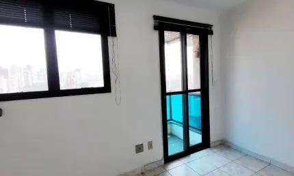 Vendo apartamento com 34m² na vila mariana próximo ao metrô