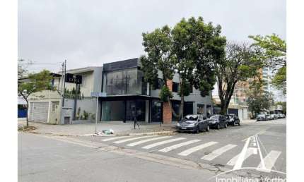 Ponto comercial para alugar na Avenida dos Imarés, 594, Indianópolis, São Paulo