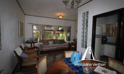Casa com 3 quartos à venda na Rua Vitor Costa, 361, Jardim da Saude, São Paulo