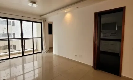 Apartamento com 3 quartos à venda na Rua Correia de Lemos, 543, Chácara Inglesa, São Paulo