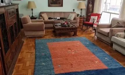 APTO 3 DORMS PARA VENDA PRÓXIMO AO METRÔ BRIGADEIRO!