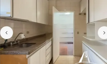Apartamento com 3 quartos à venda na Rua Joel Jorge de Melo, 468, Vila Mariana, São Paulo