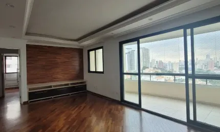 Vendo Apto 113m2 / 3 Dorms.(1 Suíte) Próx.Metrô Praça da Árvore