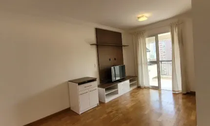 Apartamento com 2 quartos à venda na Rua Guiratinga, 1088, Chácara Inglesa, São Paulo