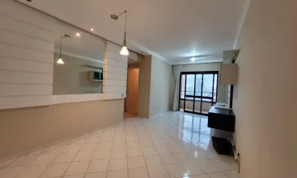 Apartamento com 3 quartos para alugar na Rua Joel Jorge de Melo, 384, Vila Mariana, São Paulo