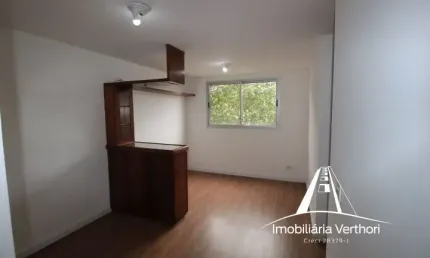 ALUGO APTO NA VILA CAMPESTRE COM 52 M² PRÓX AO METRÔ JABAQUARA
