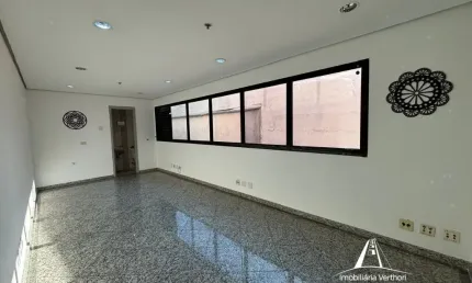 Vendo maravilhosa sala comercial com 30 m² no Edifício Philadelphia Office Center;