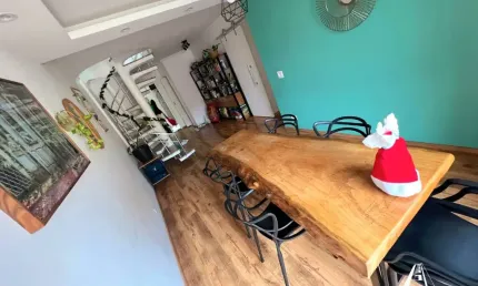 VENDO Cobertura duplex mobiliada com piscina privativa e localização privilegiada próximo ao metrô São Judas
