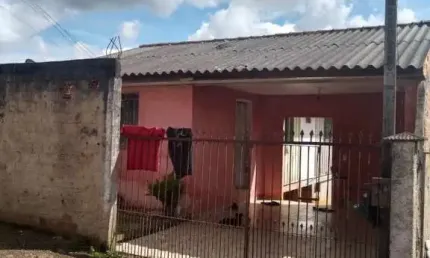 Terreno à venda, 1225.00 m2 por R$310000.00  - Colonia Rio Grande - Sao Jose Dos Pinhais/PR