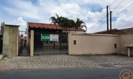 Casa residencial com 3 quartos  para alugar, 160.00 m2 por r$3100.00  - alto boqueirao - curitiba/pr
