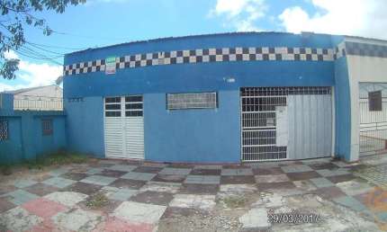Barracão_Galpão para alugar, 220.00 m2 por R$3800.00  - Boqueirao - Curitiba/PR