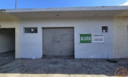 Loja para alugar, 36.00 m2 por R$600.00  - Quississana - Sao Jose Dos Pinhais/PR