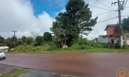 Terreno à venda, 1080.00 m2 por R$480000.00  - Planta Deodoro - Piraquara/PR